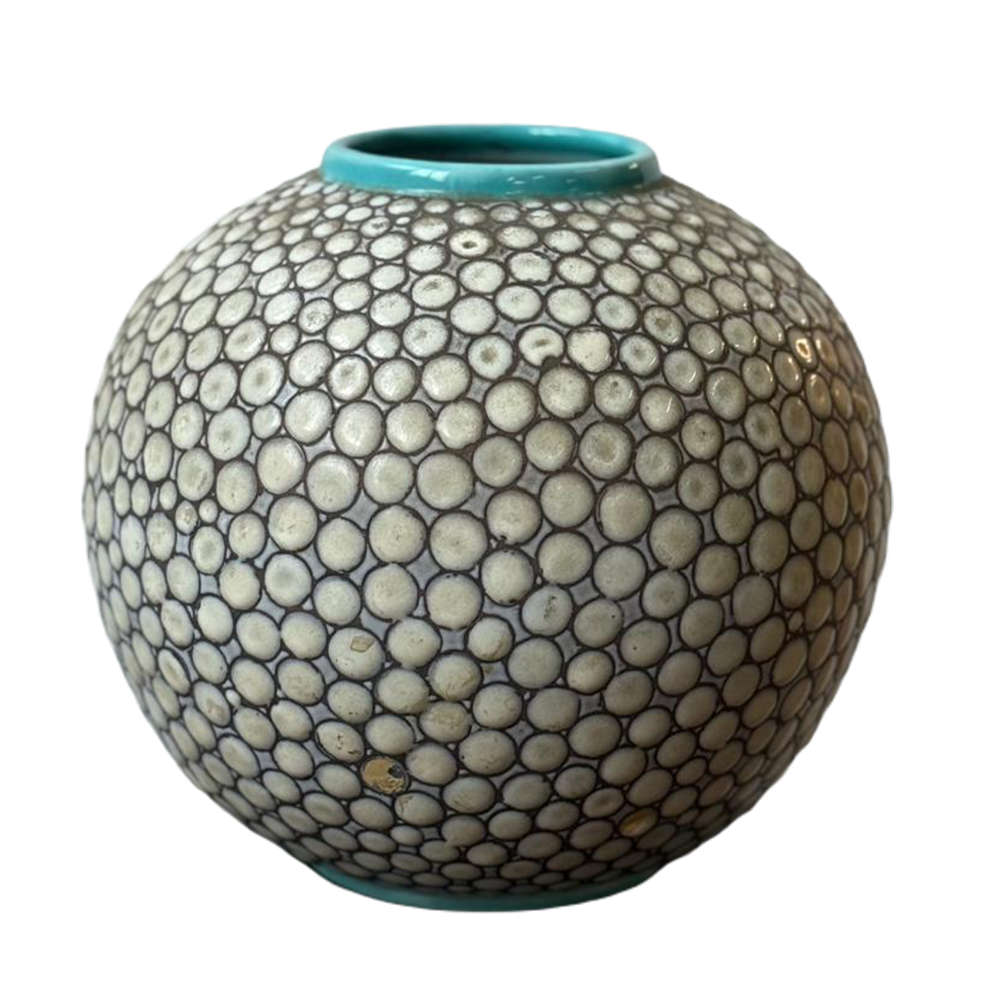 MGA Albissola - Ceramica Decorativa - Anni '30