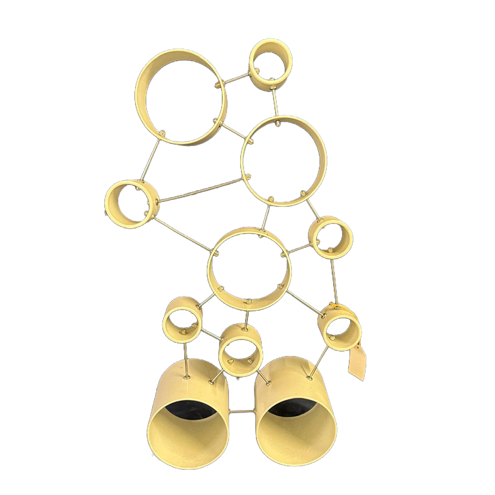 Scultura Astratta - Anni '70