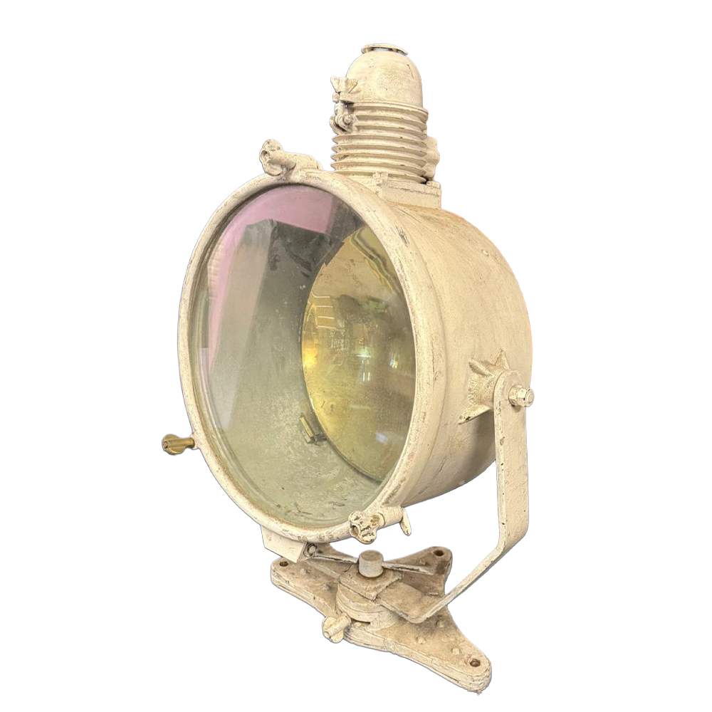 Faro Navale - Anni '60