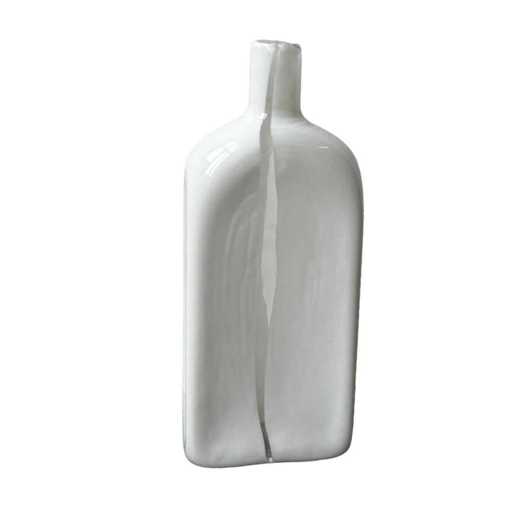 Toni Zuccheri - Vaso Serie Scolpiti - Anni '60