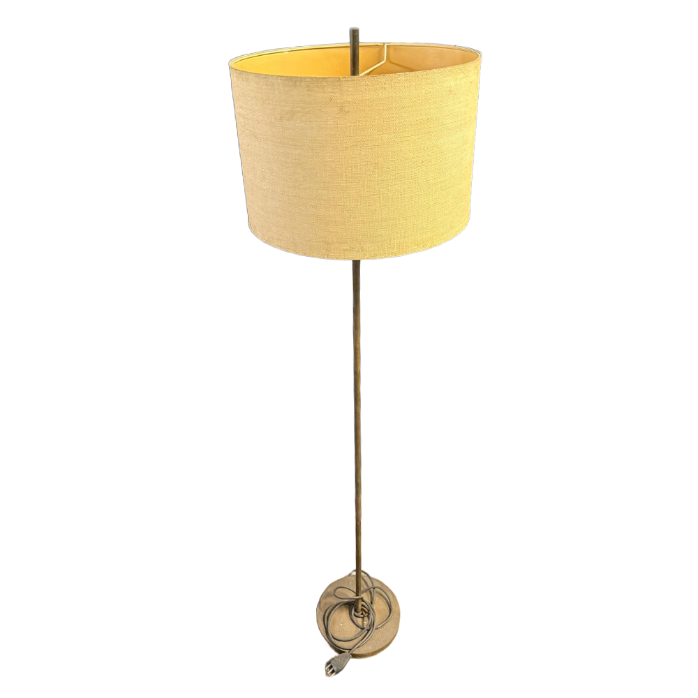 Lampada Francese - Anni '50