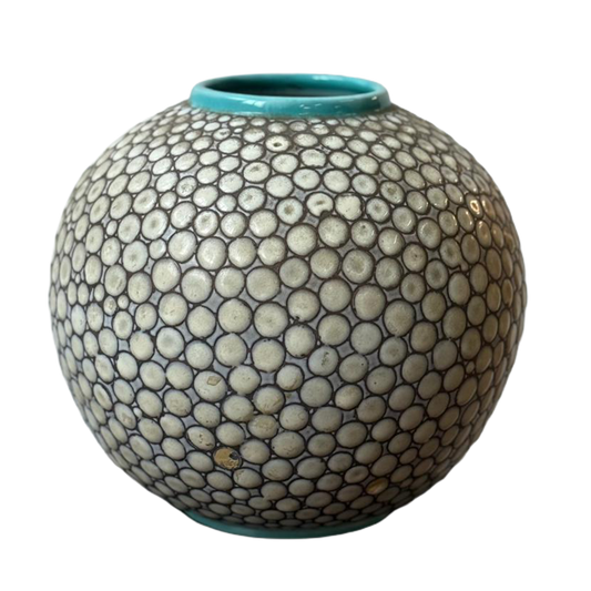 MGA Albissola - Ceramica Decorativa - Anni '30