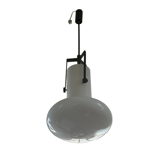 Ignazio Gardella - Lampada - Anni '60