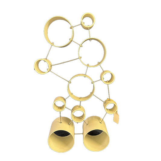 Scultura Astratta - Anni '70