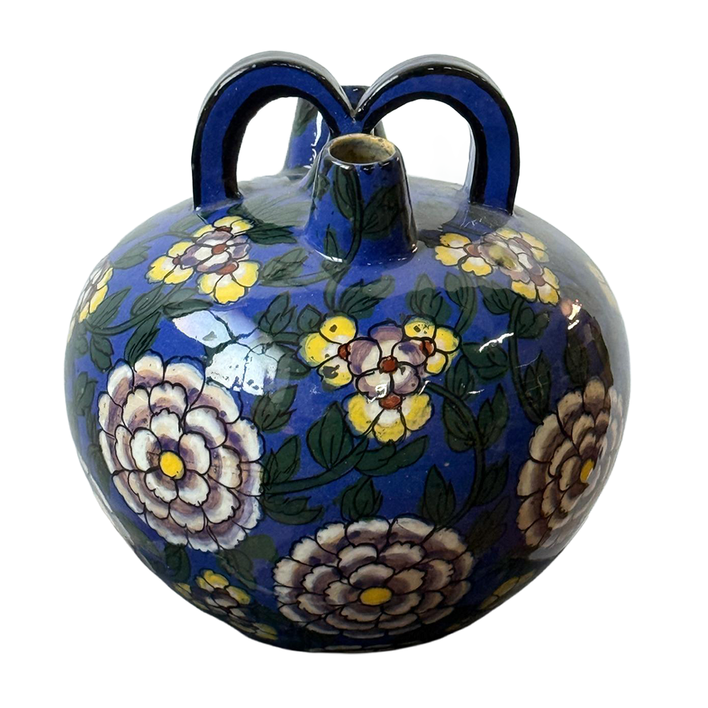 Tullio d'Albisola - Ceramica Futurista - Anni '20
