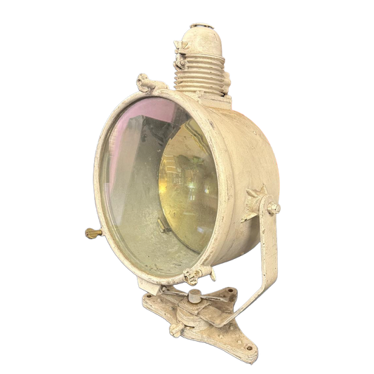 Faro Navale - Anni '60