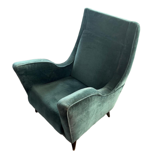Melchiorre Bega - Poltrona - Anni '40