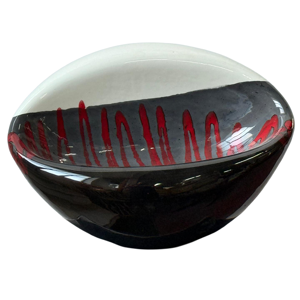 Alvino Bagni per Bitossi - Ceramica - Anni '50