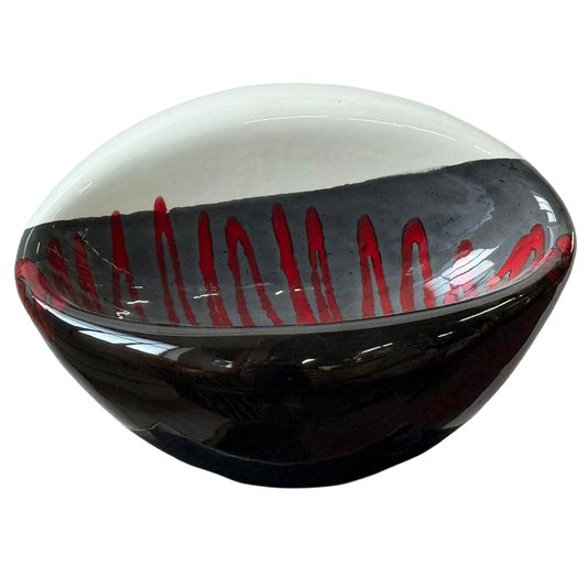 Alvino Bagni per Bitossi - Ceramica - Anni '50