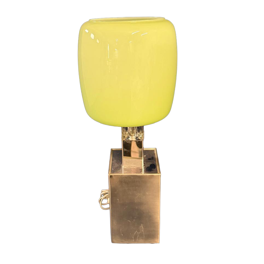 Lampada da Tavolo - Anni '70