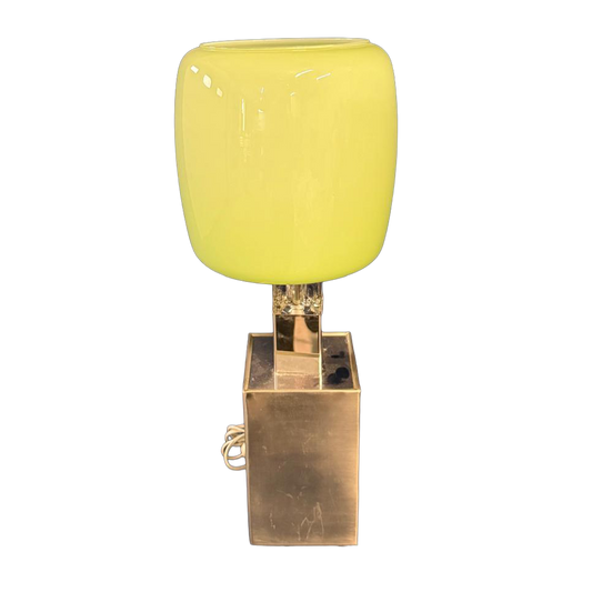 Lampada da Tavolo - Anni '70