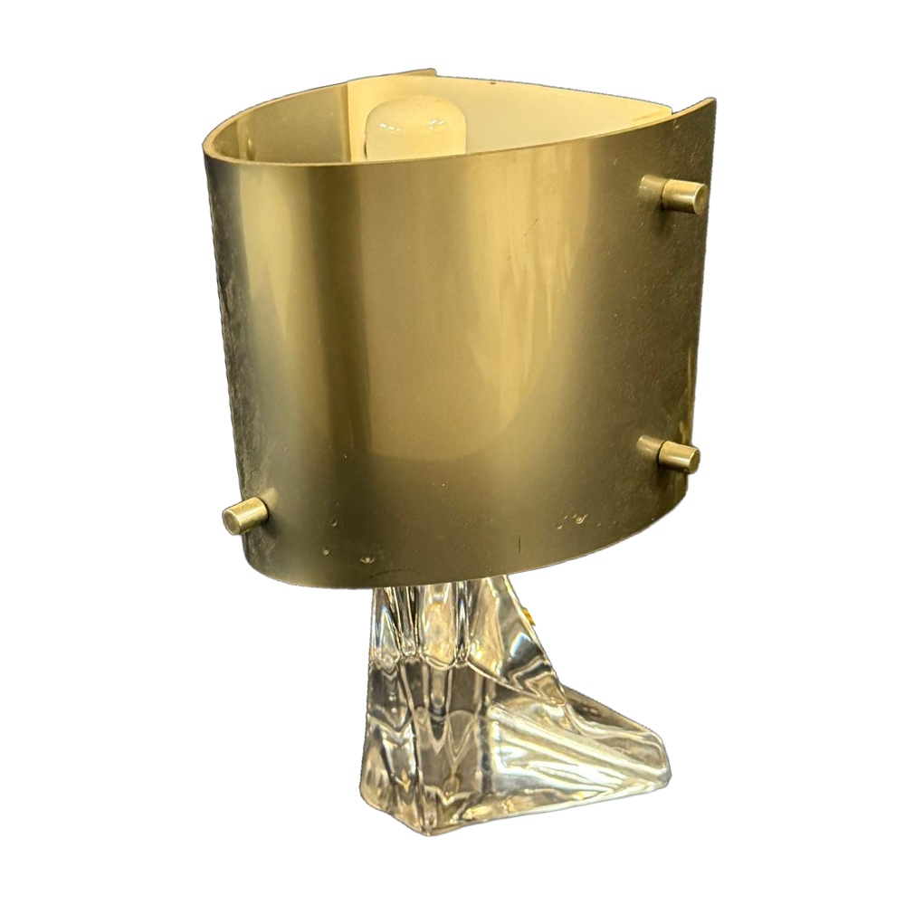 Abat-jour Lalique - Anni '50