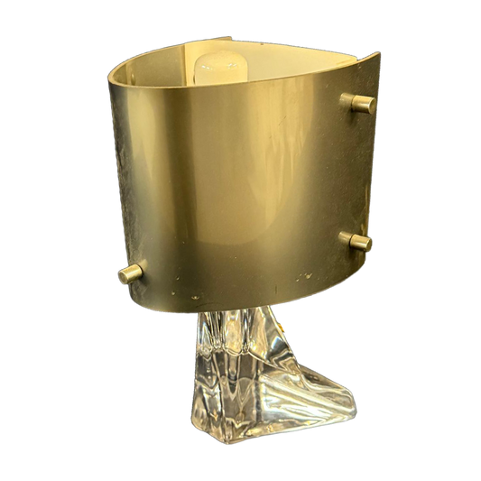 Abat-jour Lalique - Anni '50