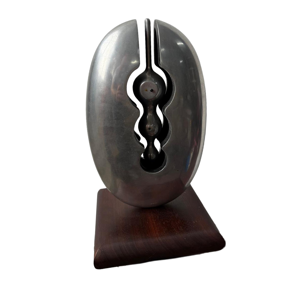 Scultura Astratta Anonima - Anni '70
