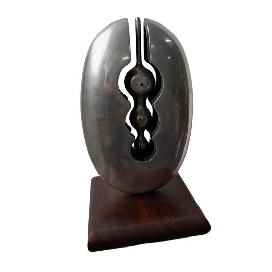 Scultura Astratta Anonima - Anni '70