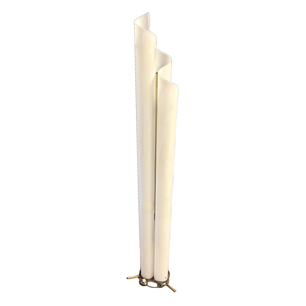 Lampada Chimera Artemide - Anni '60
